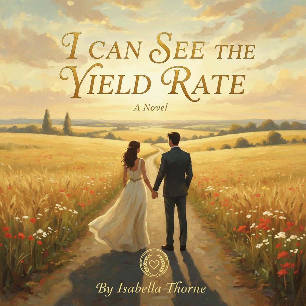 I Can See the Yield Rate