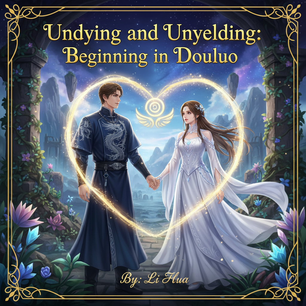 Undying and Unyielding: Beginning in Douluo