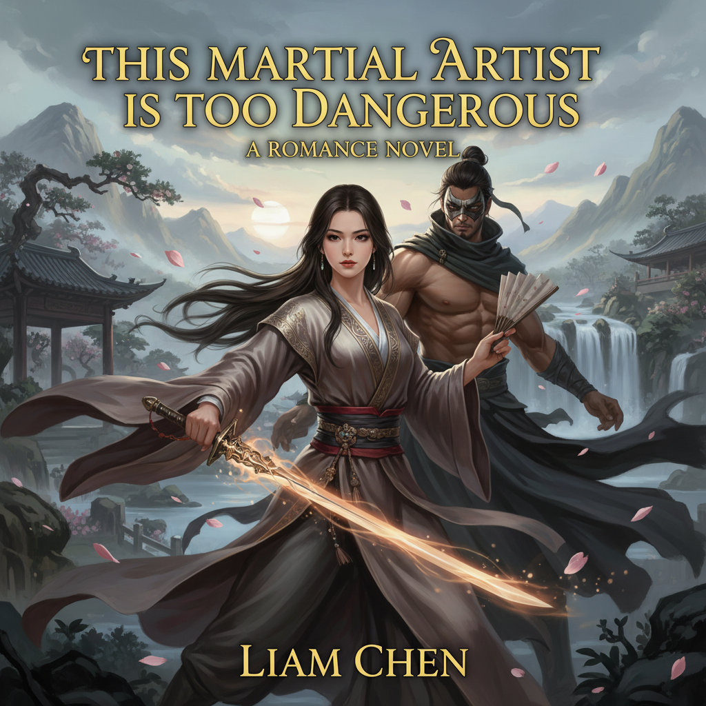 This Martial Artist Is Too Dangerous