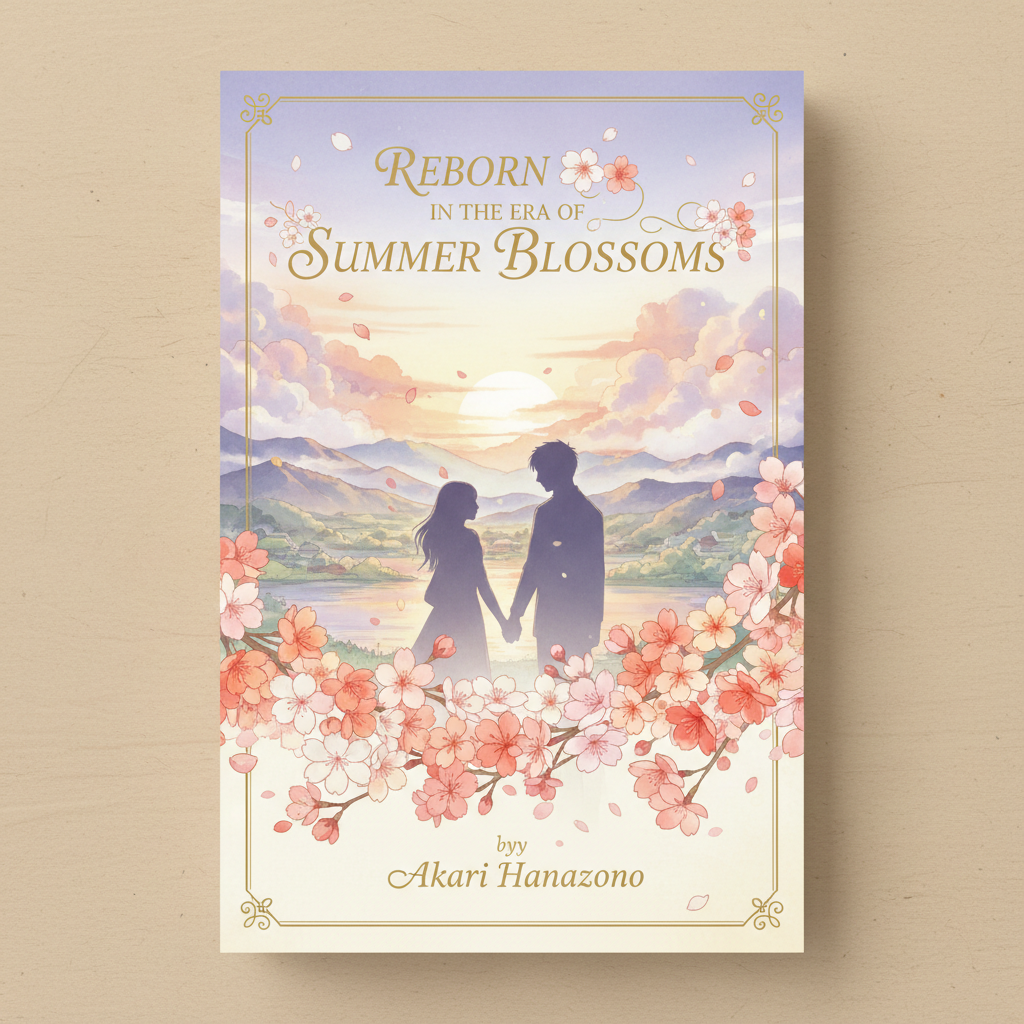 Reborn in the Era of Summer Blossoms