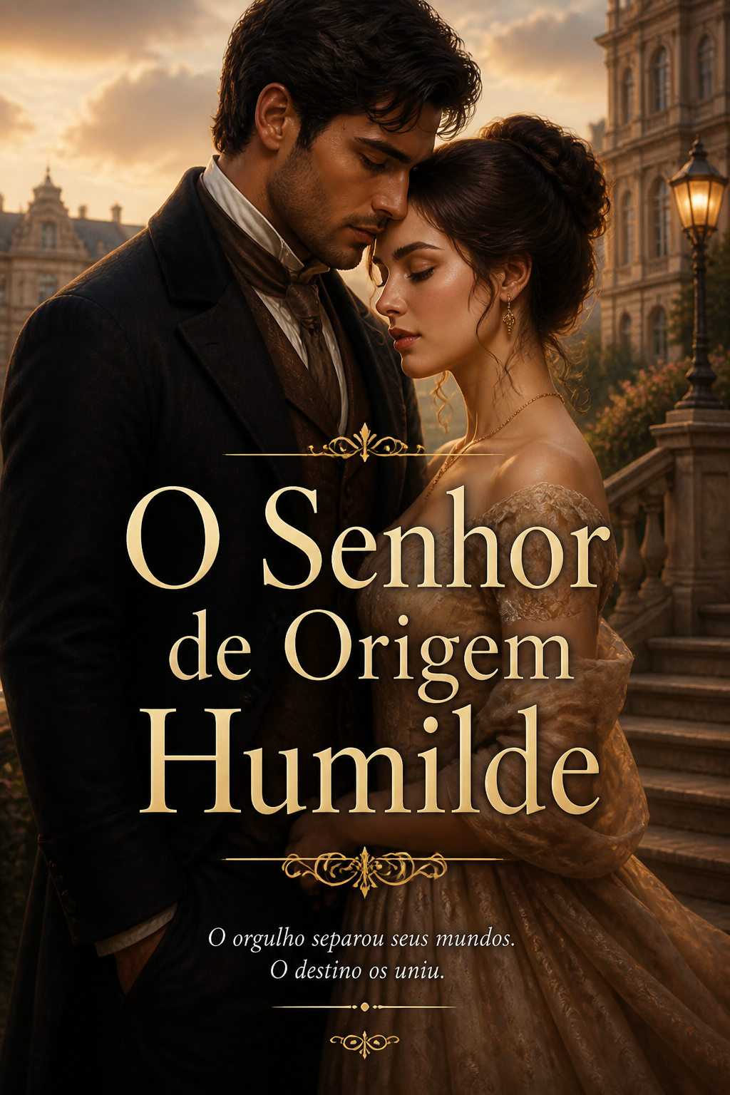 O Senhor de Origem Humilde