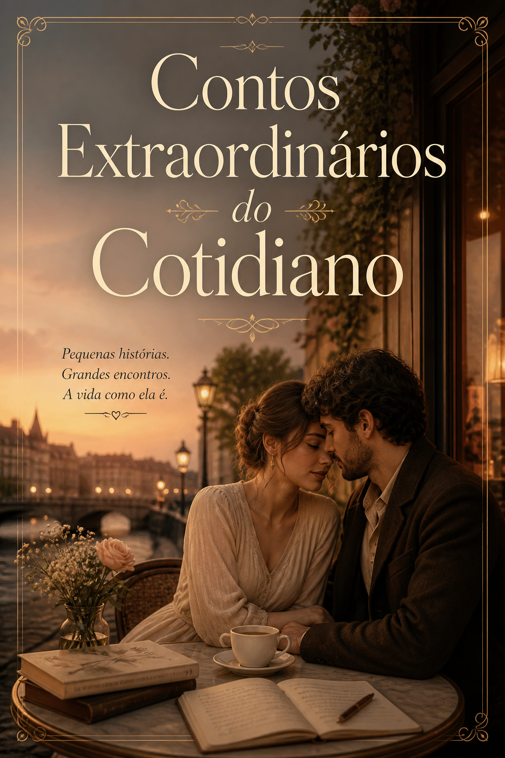 Contos Extraordinários do Cotidiano