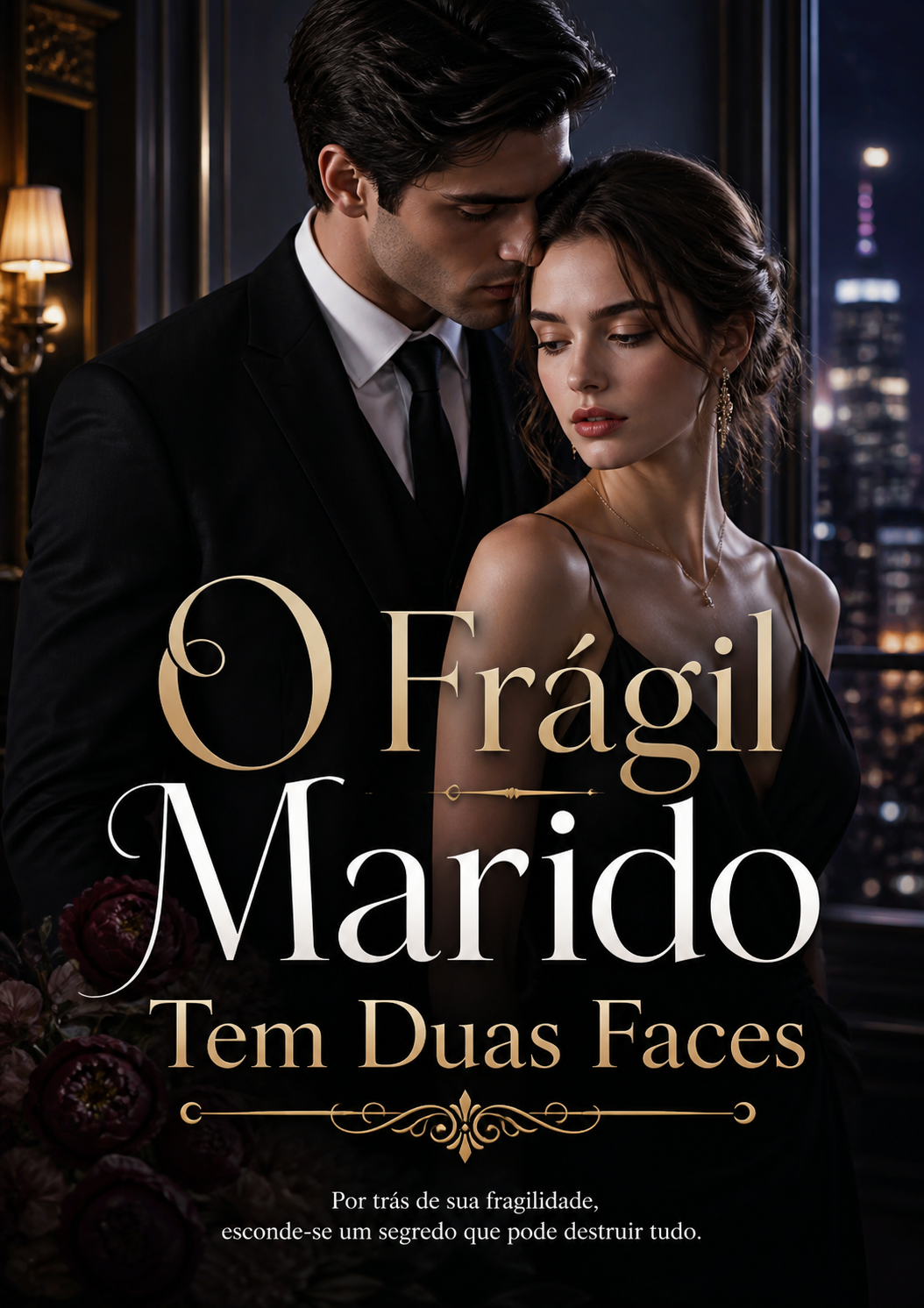 O Frágil Marido Tem Duas Faces