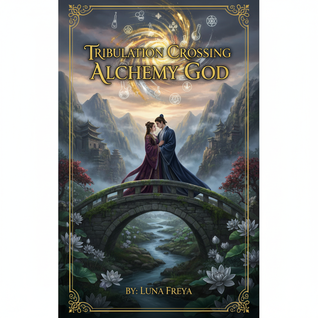 Tribulation Crossing Alchemy God
