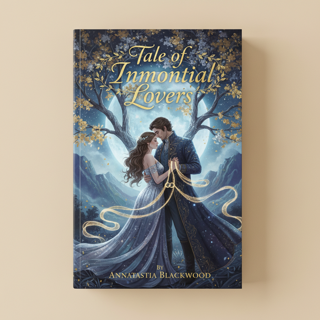 Tale of Immortal Lovers