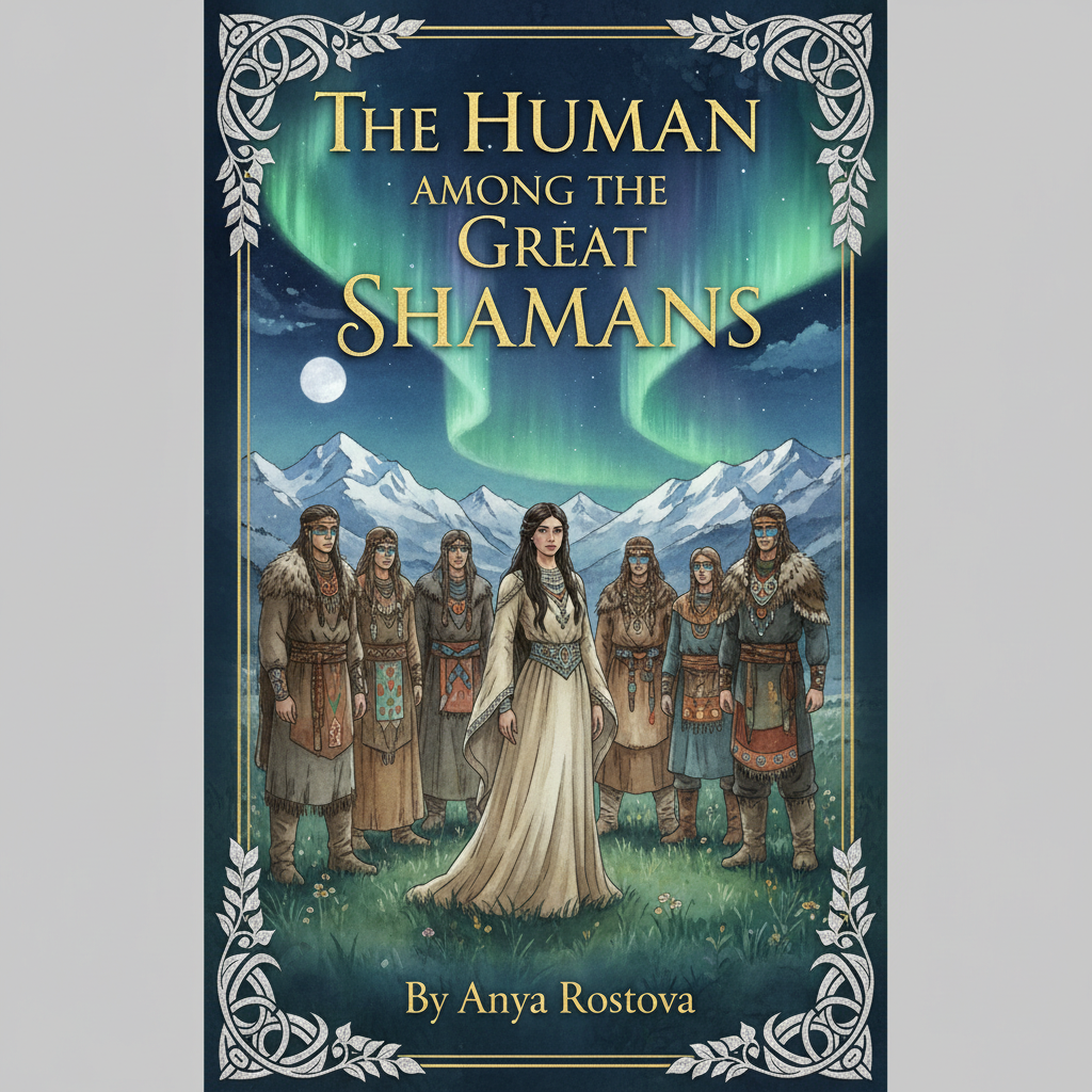 The Human Among the Great Shamans