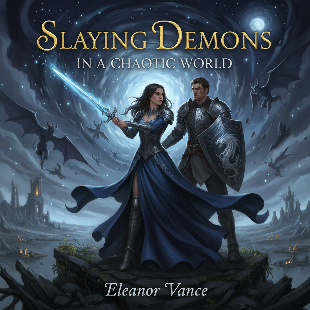 Slaying Demons in a Chaotic World