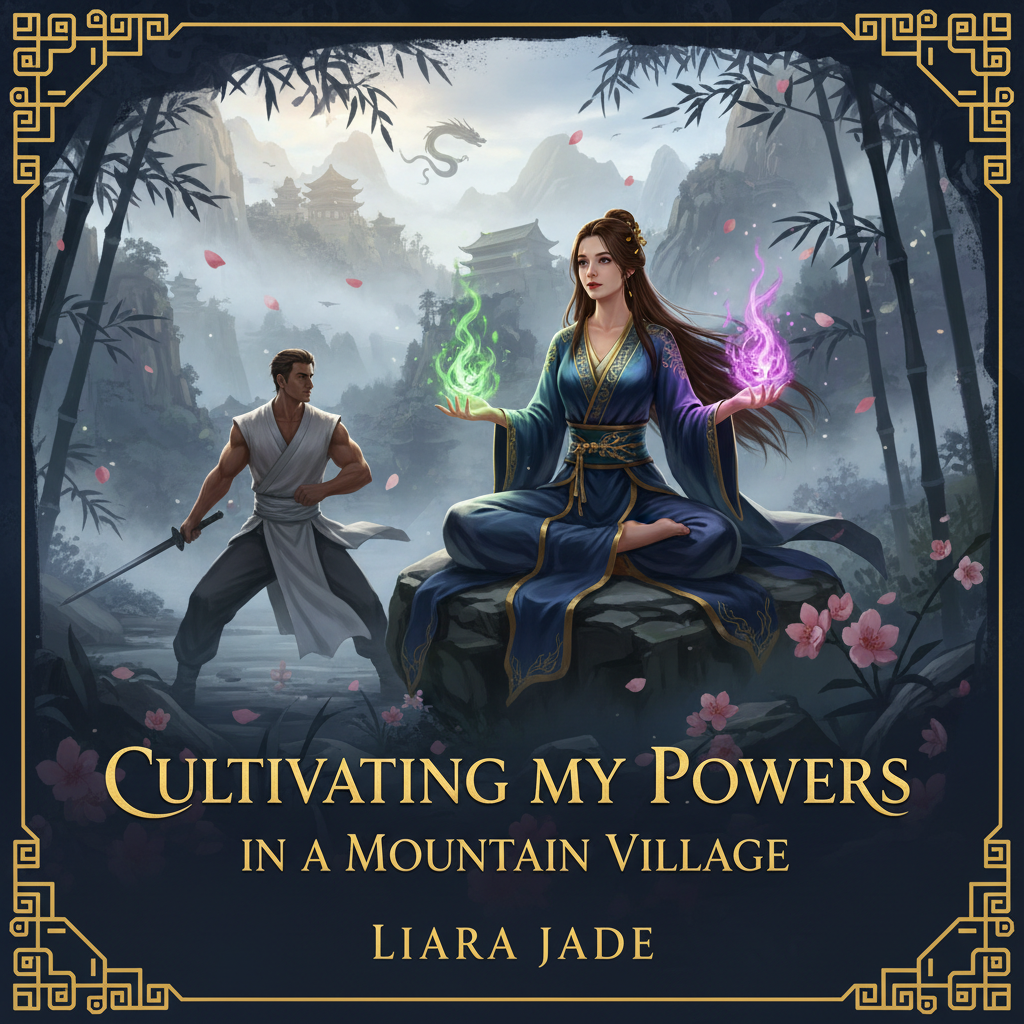 Cultivating My Powers in a Mountain Village