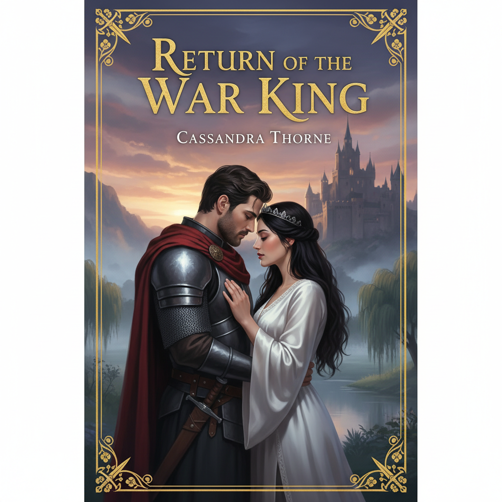 Return of the War King