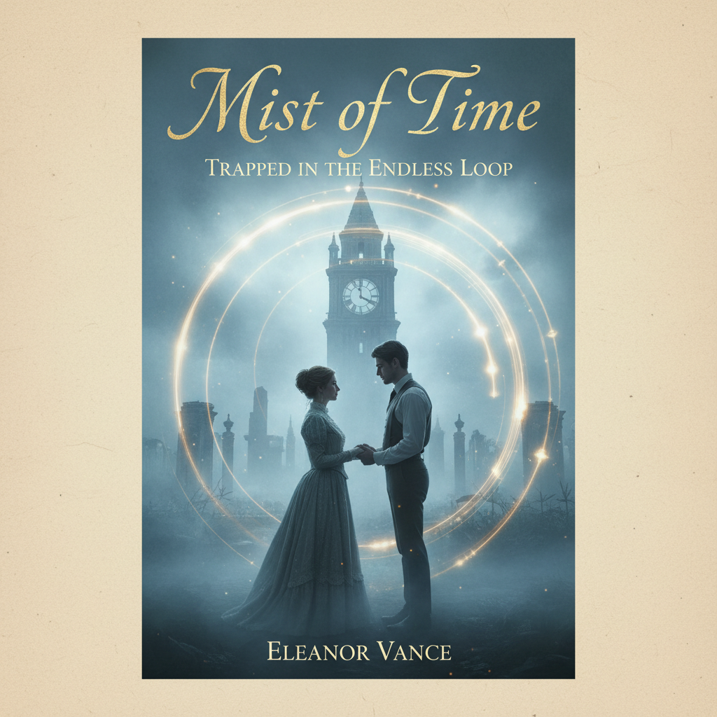 Mist of Time: Trapped in an Endless Loop